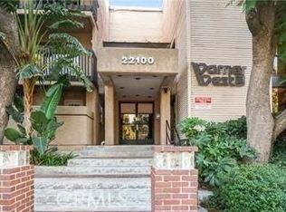 22100 Burbank Blvd UNIT 233D, Woodland Hills, CA 91367