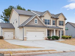 534 Widgeon Way, Jefferson, GA 30549