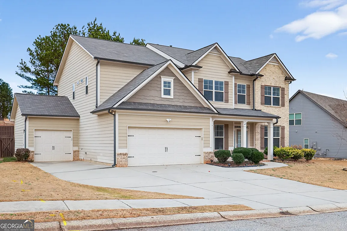 534 Widgeon Way photo 1