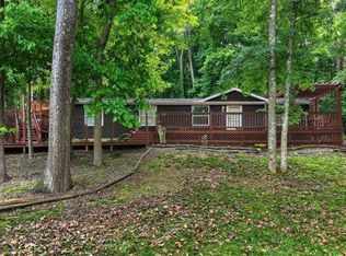 2562 Black Run Rd, Chillicothe, OH 45601