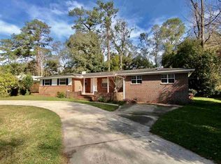2146 Armistead Rd, Tallahassee, FL 32308