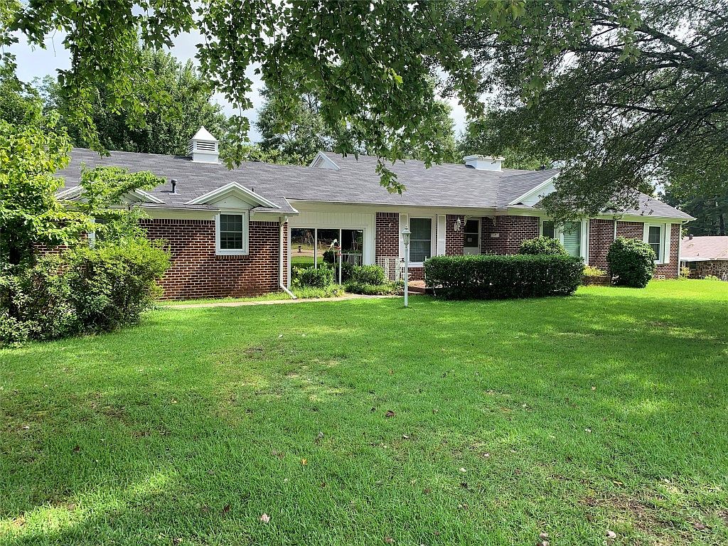 2779 Park Dr, Haynesville, LA 71038 Zillow