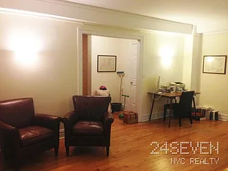Rented by 24 7 NYC Realty Inc.