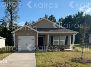 204 Lochwolde Dr, Macon, GA 31220