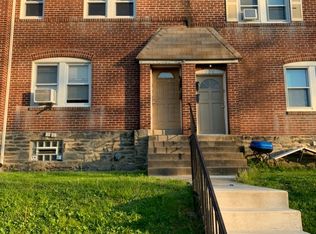 336 E Essex Ave #2, Lansdowne, PA 19050