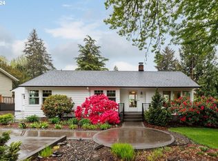 3885 SW 97th Ave, Portland, OR 97225