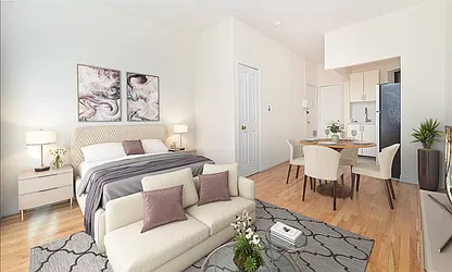 Rented by Living New York