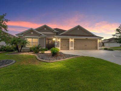 3750 Raspberry Ct, The Villages, FL, 32163