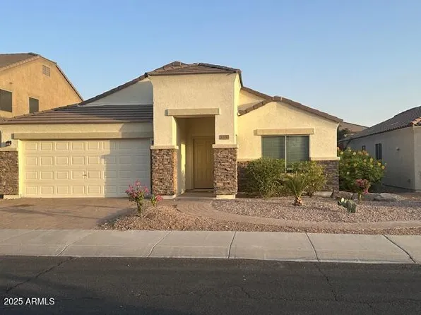 12041 W Carlota Lane, Sun City, AZ 85373