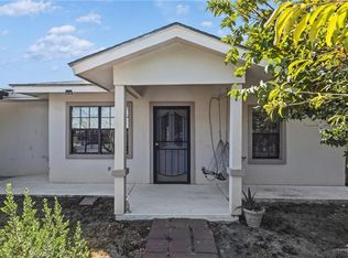 1814 Mimosa St, San Juan, TX 78589