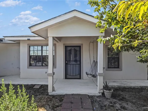 1814 Mimosa St, San Juan, TX 78589