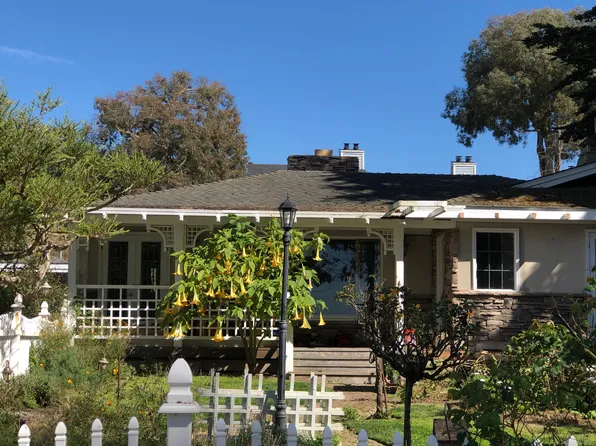 193 Main St, Morro Bay, CA 93442