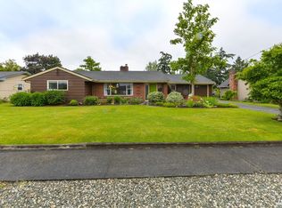 1626 E Broadway St, Mount Vernon, WA 98274