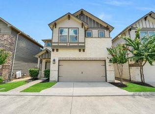 1910 Barrel Oak Dr, Houston, TX 77080