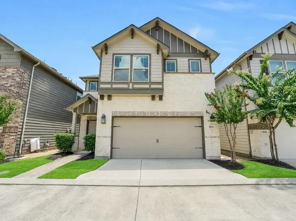 1910 Barrel Oak Dr, Houston, TX 77080