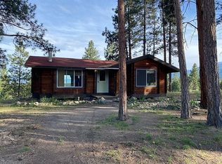 1835 Mountain Meadow Ln #1835, Victor, MT 59875