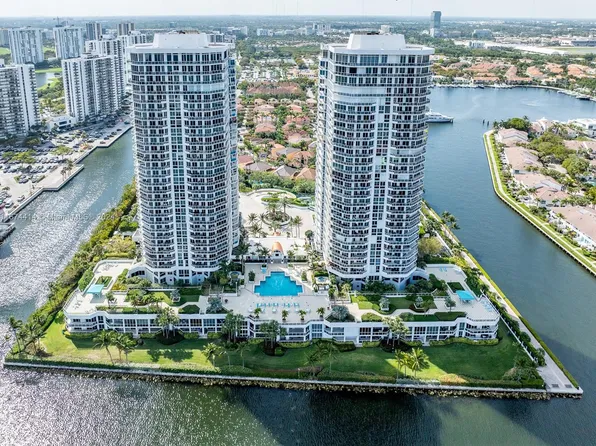 3801 NE 207th St APT 504, Aventura, FL 33180