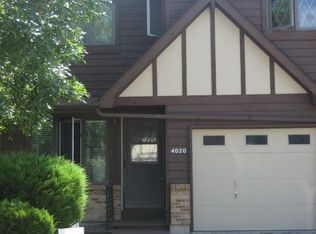 4020 Sweetbrier St, Casper, WY 82604