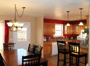 3055 Pool Dr, Mountain Grove, MO 65711