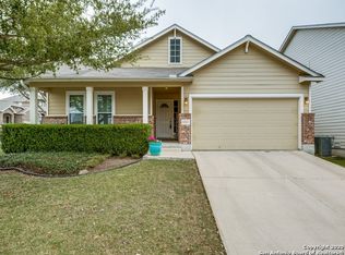 8903 Appaloosa Pass, Converse, TX 78109