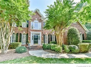 4615 Messian Ct, Charlotte, NC 28210