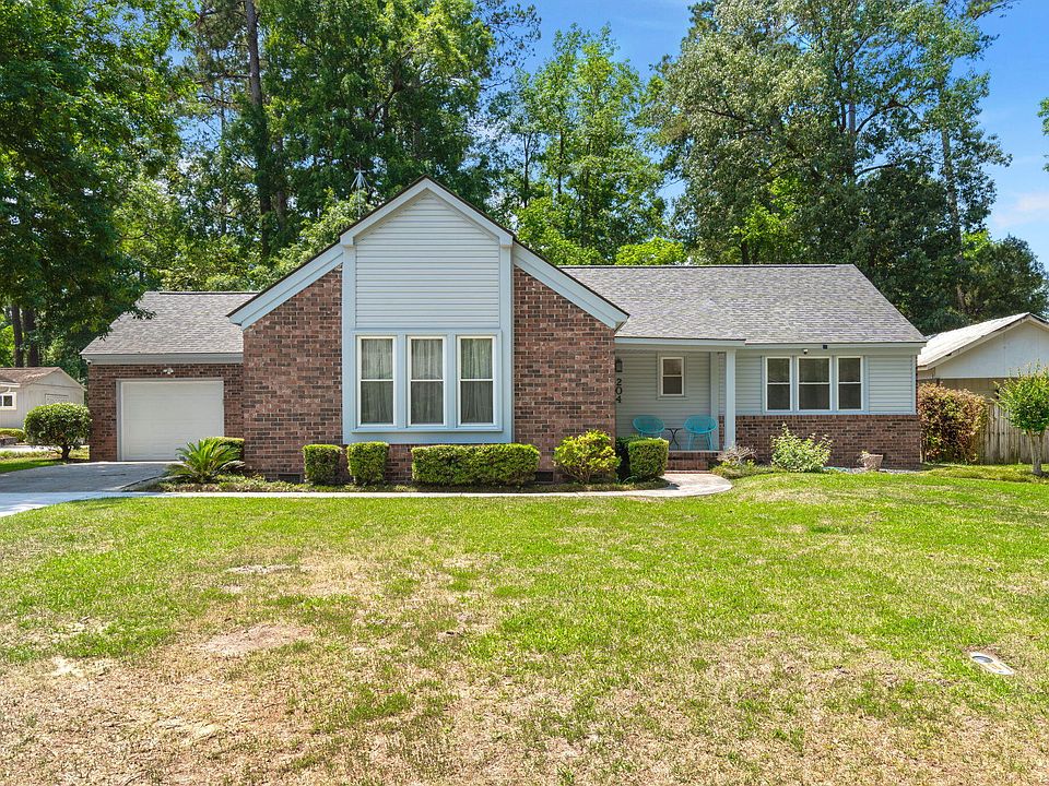 1st image of 204 Runnymede Ln