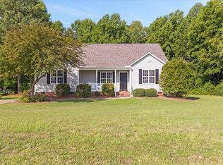 1204 Annali Way, Wendell, NC 27591