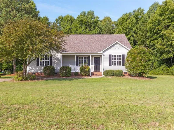 1204 Annali Way, Wendell, NC 27591