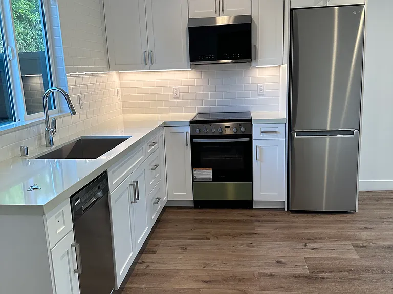 1163 S Crescent Heights Blvd #1/2 — Photo 7