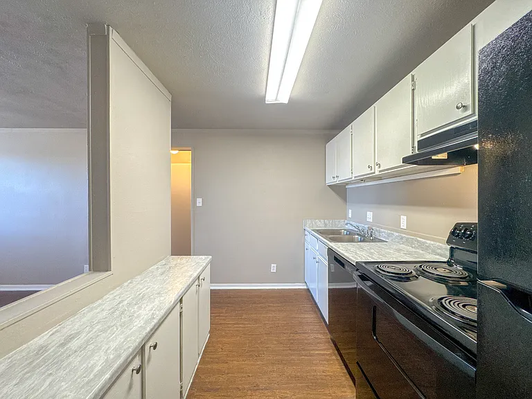 Autumn Chase Apartments — Photo 6