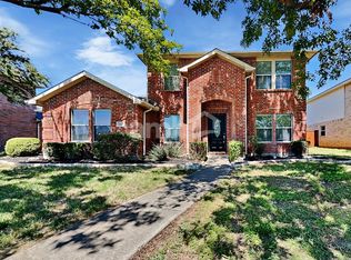 2705 Gold Hill Dr, Wylie, TX 75098