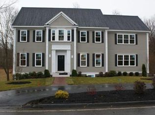 33 Grove St, Lexington, MA 02420