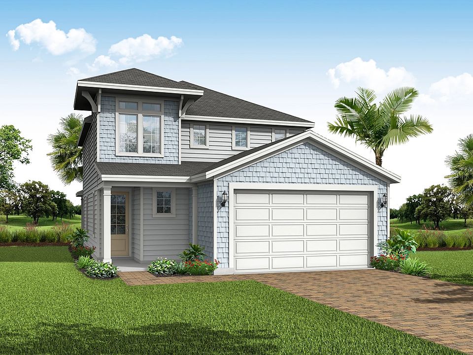 Atlas by Riverside Homes in Nocatee