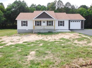 170 Will Thompson Rd, Sparta, TN 38583