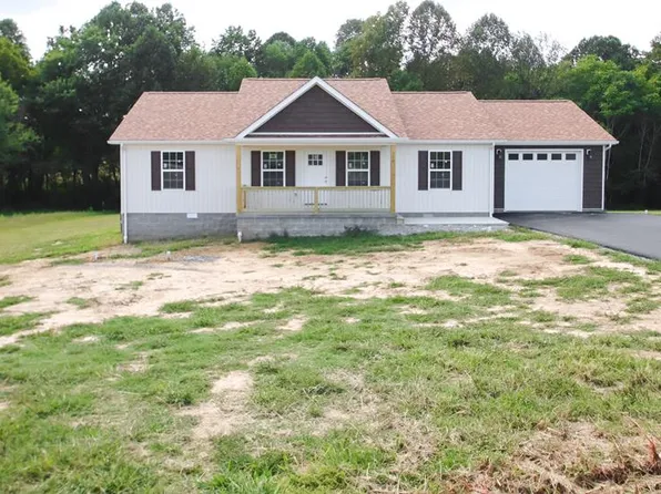 170 Will Thompson Rd, Sparta, TN 38583