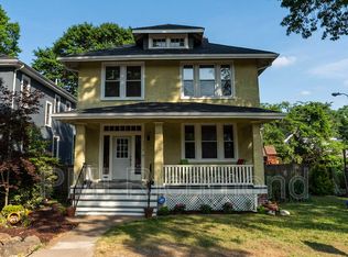 3219 1st Ave, Richmond, VA 23222