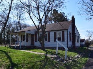 1504 Evans Ave, Valparaiso, IN 46383