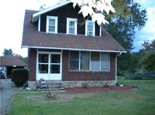 612 Mercer Rd, Butler, PA 16001