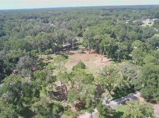 SE 173rd St LOT 8, Summerfield, FL 34491
