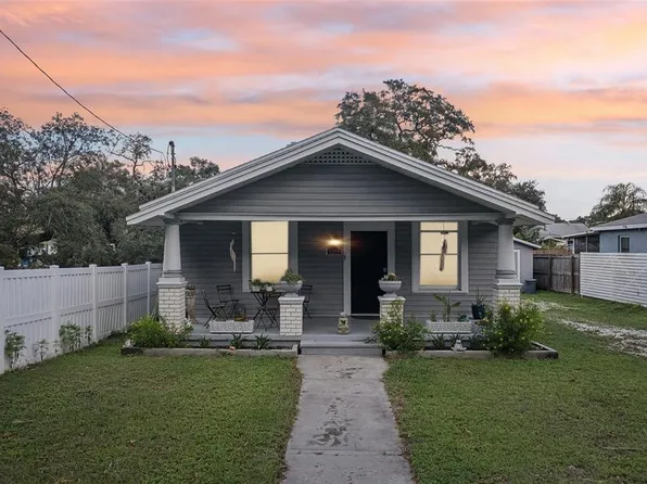 1206 E Frierson Ave #B, Tampa, FL 33603