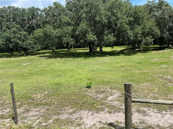 0 SE 22nd Dr, Bushnell, FL 33513