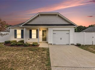 103 Sampson Ct, Selma, NC 27576