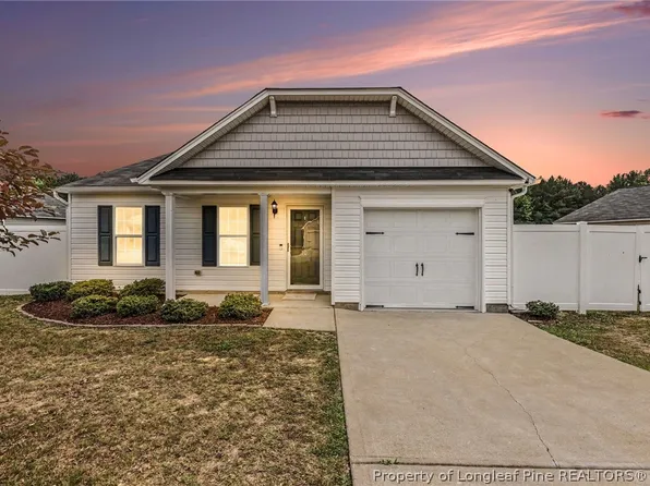 103 Sampson Ct, Selma, NC 27576