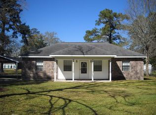 2709 Colfax St, Lake Charles, LA 70615