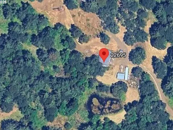 22695 Finn Rd, Sheridan, OR 97378