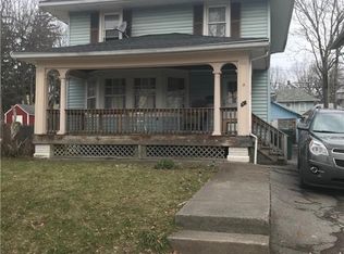 272 W High Ter, Rochester, NY 14619
