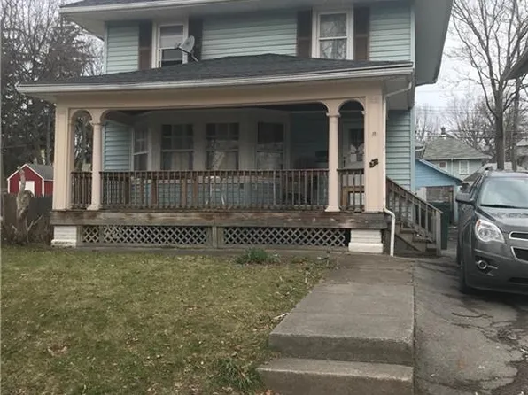 272 W High Ter, Rochester, NY 14619