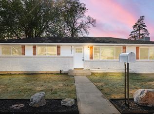 1087 N 125 W, Sunset, UT 84015