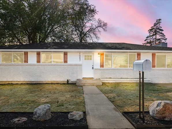 1087 N 125 W, Sunset, UT 84015