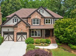 4020 Abingdon Pl, Cumming, GA 30041